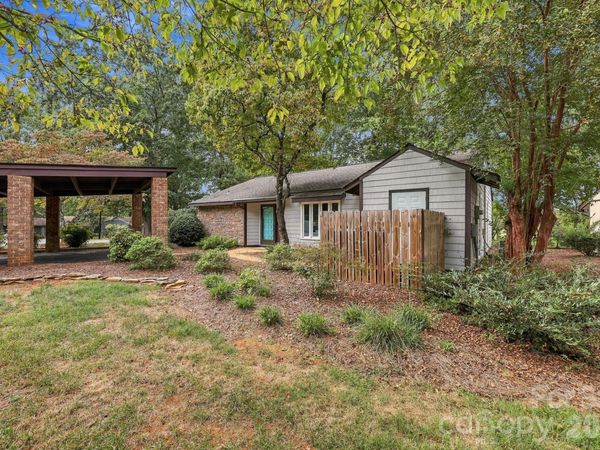 105 N Bermuda Run Drive , Advance, NC 27006