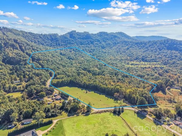 5246 & 5623 Burkemont Road , Morganton, NC 28655