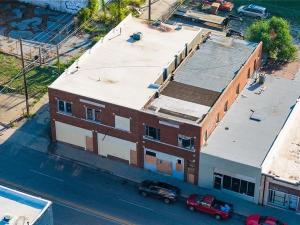 2612 S Robinson Avenue, Oklahoma City, OK 73109