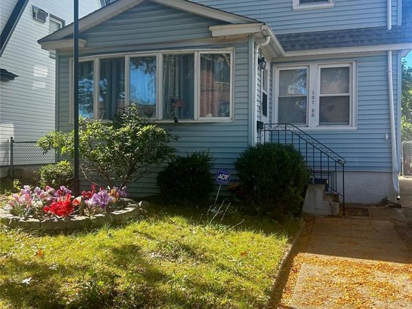 10750 93rd Street , Ozone Park, NY 11417
