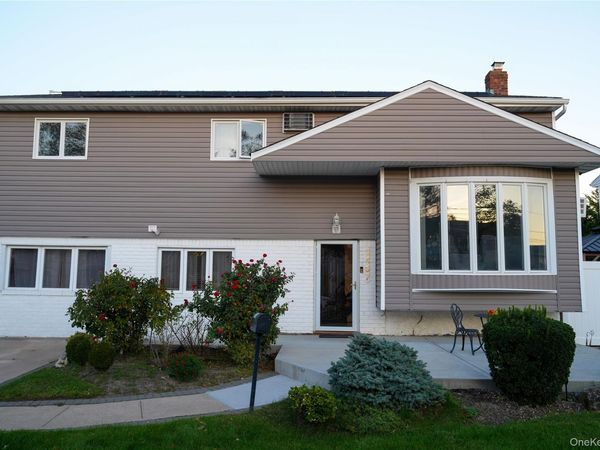 3437 Bertha Drive, Baldwin, NY 11510