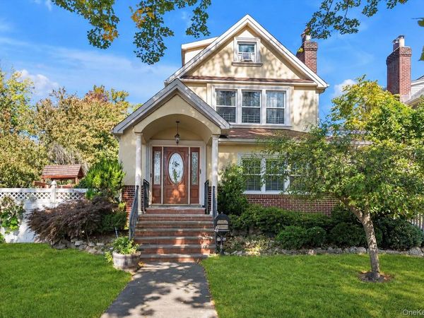 161-03 Powells Cove Boulevard , Whitestone, NY 11357