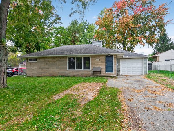 3306 Spring Arbor Road, Jackson, MI 49203