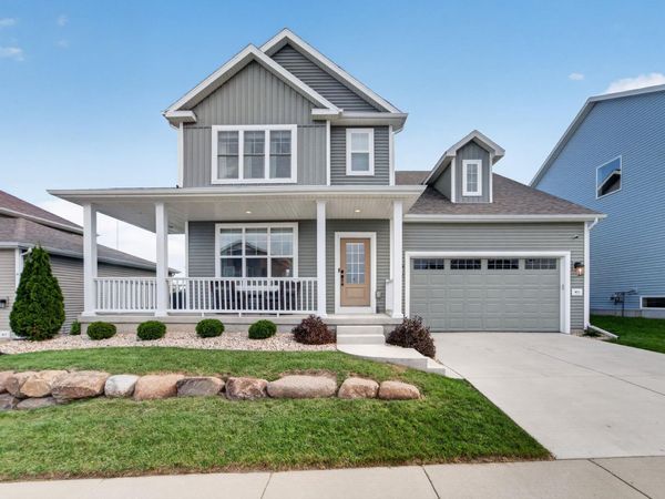 921 Quaking Aspen Road, Verona, WI 53593