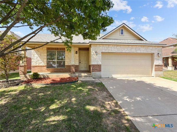 5701 Calcstone Drive , Killeen, TX 76542