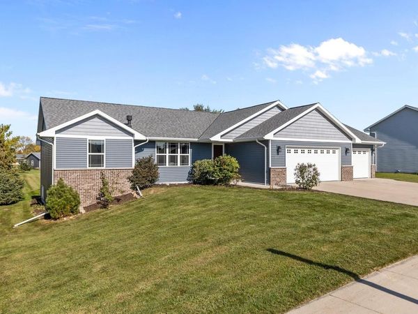 2231 VERLIN ROAD, Green Bay, WI 54311