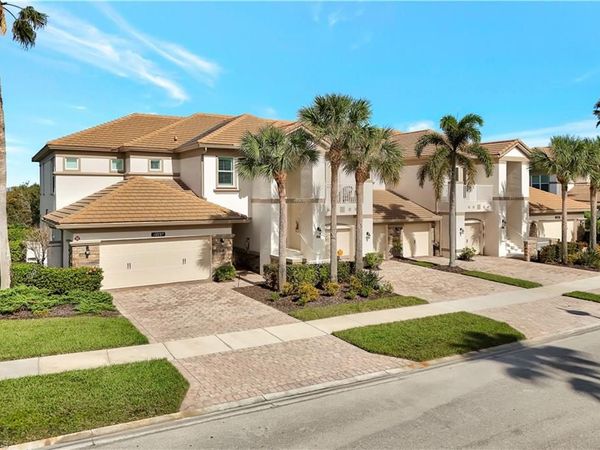 9200 Quartz LN, Unit 2-101, NAPLES, FL 34120