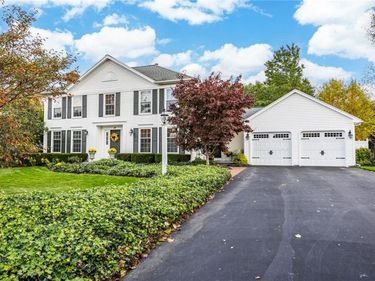 110 Judson Street, Webster, NY 14580