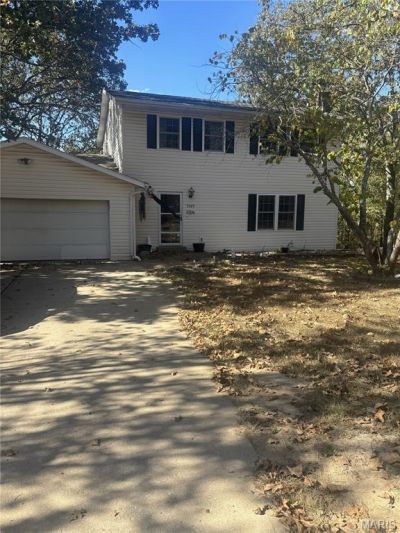 3389 Horseshoe Lane , Festus, MO 63028 Main Photo
