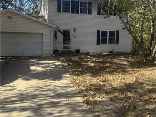 3389 Horseshoe Lane , Festus, MO 63028