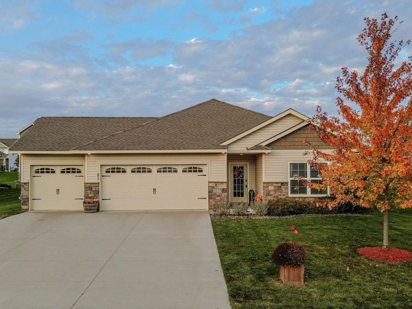 9853 187th Lane NW, Elk River, MN 55330
