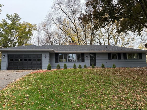 5932 Walnut Drive , Edina, MN 55436