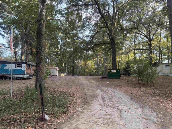 2201 Russenberger Road , Little Rock, AR 72206