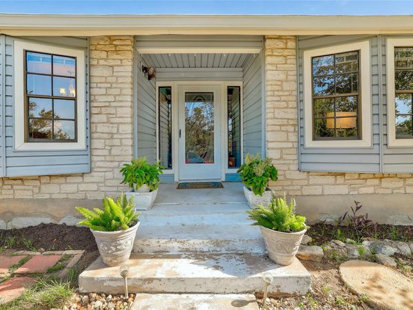 8310 Red Willow DR, Austin, TX 78736