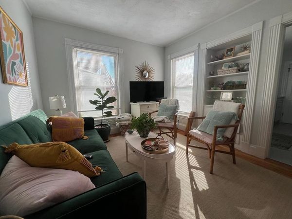 127 Beale, Unit B, Quincy, MA 02170