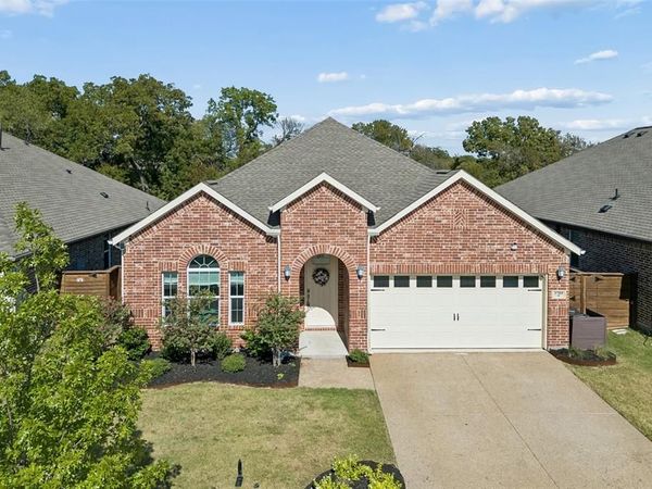 3709 Grace Lane, Mesquite, TX 75181