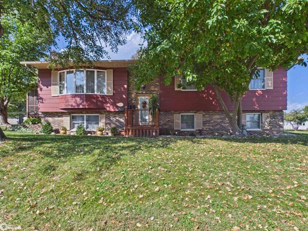 608 S 18Th Street, Keokuk, IA 52632