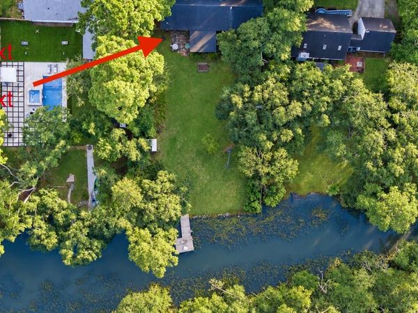 1222 Taliaferro Avenue, Charleston, SC 29412