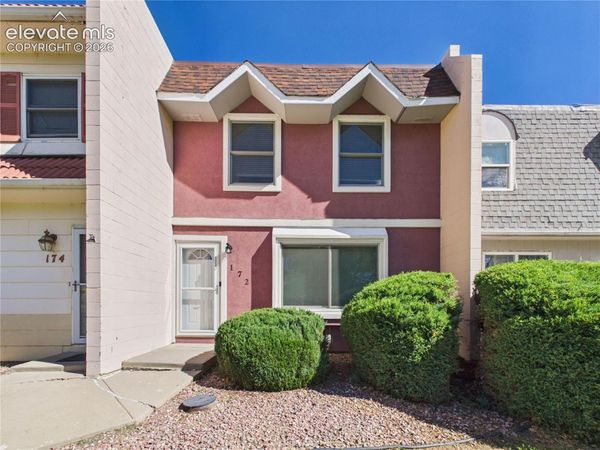 172 Gamble Lane, Pueblo, CO 81001