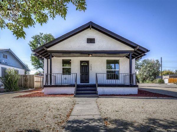 2639 8th Avenue, Pueblo, CO 81003