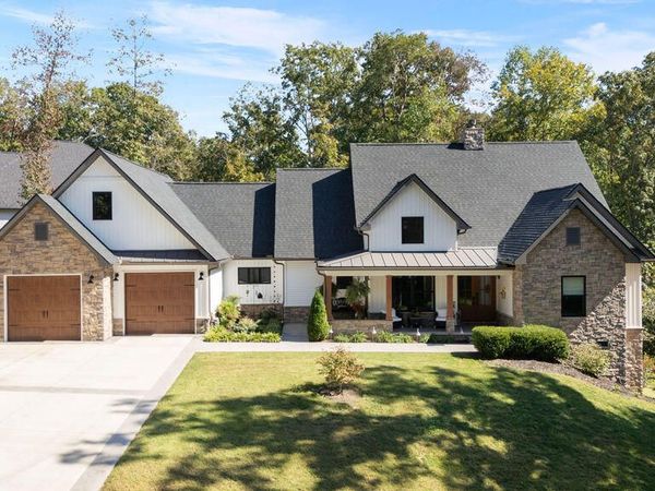 208 Amohi Trace, Loudon, TN 37774