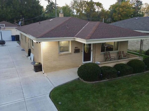 1120 Virginia St, Racine, WI 53405