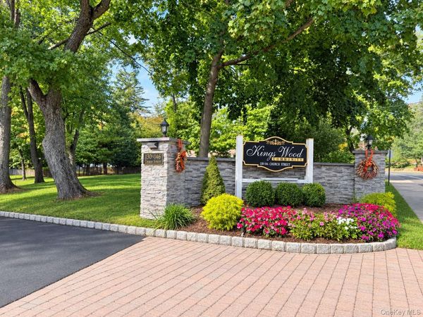 132 Church Street , Unit 2B, Kings Park, NY 11754