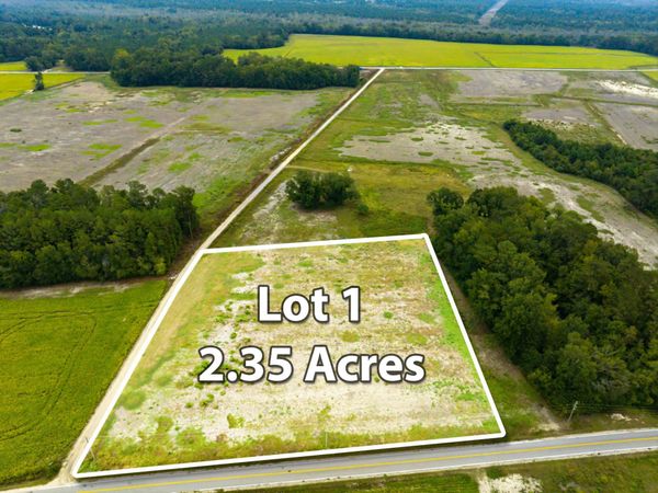 Lot 1 Middle Rd., Nichols, SC 29581