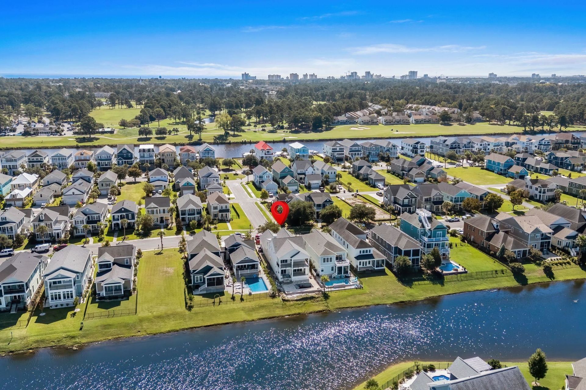 901 Crystal Water Way Photo 47