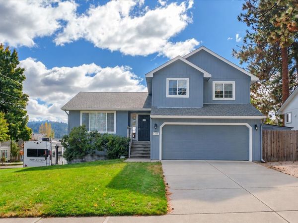 4256 E 26th Ave, Spokane, WA 99223