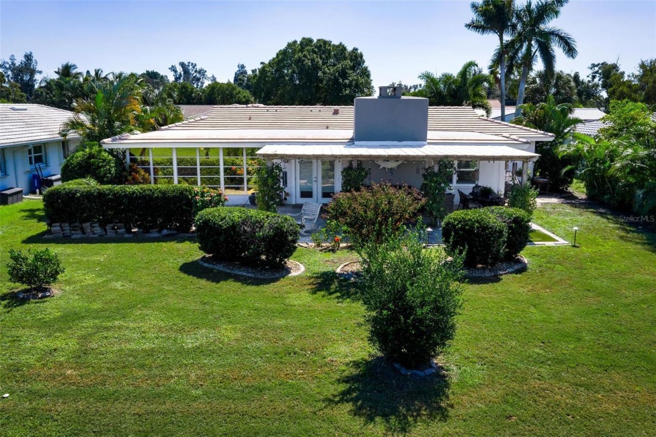 3323 Spring Mill Circle, Sarasota, FL 34239 Photo