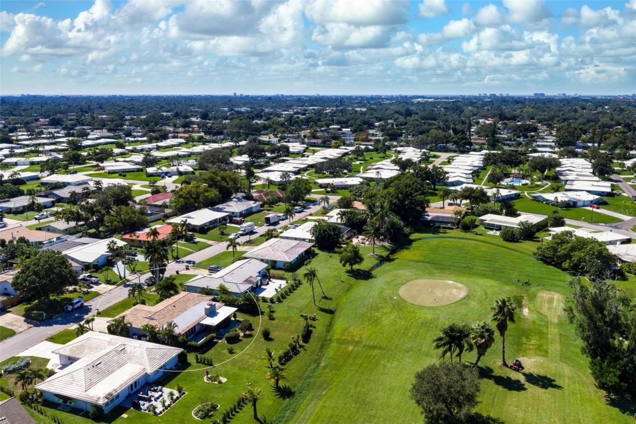 3323 Spring Mill Circle, Sarasota, FL 34239 Photo