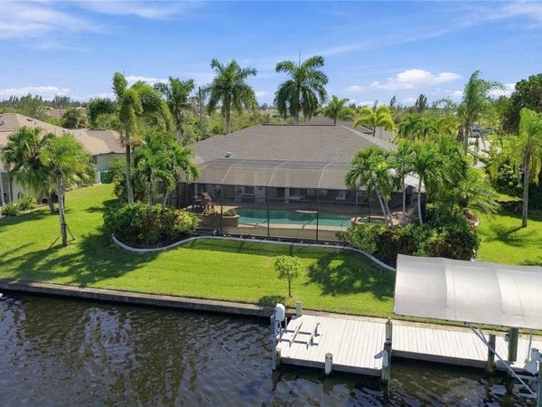 15508 RUSTON CIRCLE, PORT CHARLOTTE, FL 33981