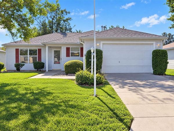 17900 SE 92ND AMORY AVENUE , THE VILLAGES, FL 32162