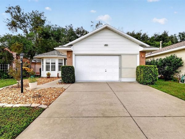 6523 WILANDER STREET , LEESBURG, FL 34748