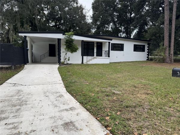 7614 BELL BOULEVARD , ORLANDO, FL 32810