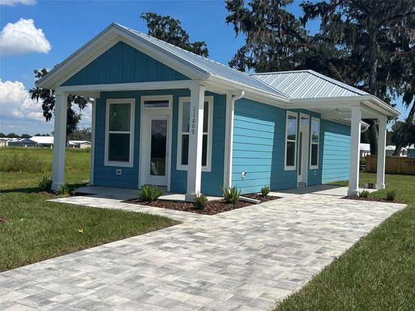 12034 LAKESHORE WAY , OXFORD, FL 34484