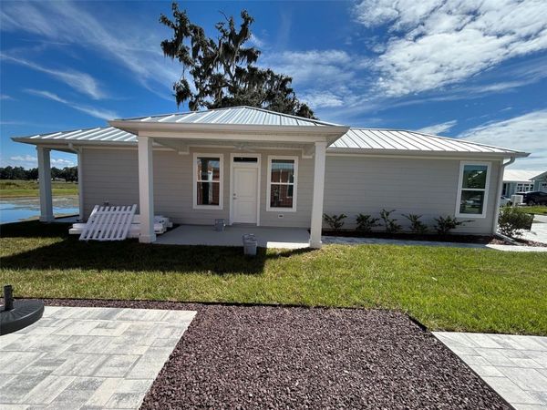 12034 LAKESHORE WAY , OXFORD, FL 34484