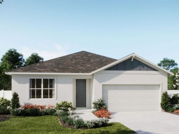 1932 GREENBOROUGH LOOP , DELAND, FL 32724