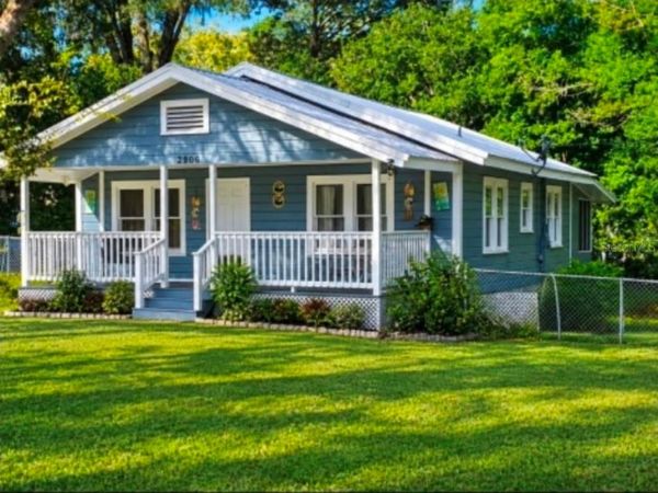 2506 NE 19TH COURT , OCALA, FL 34470