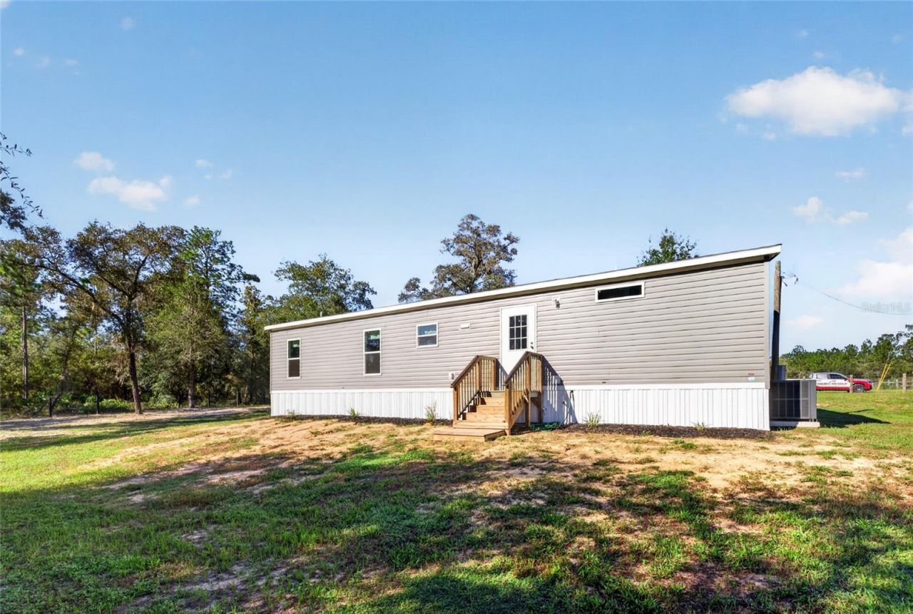 2231 SE 132nd Court , Morriston, FL 32668 Photo