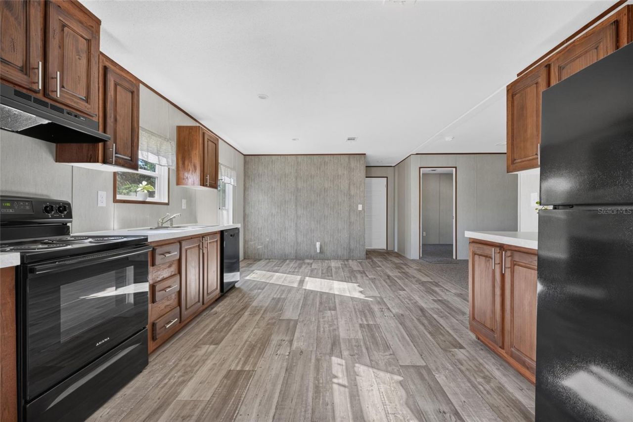 2231 SE 132nd Court , Morriston, FL 32668 Photo