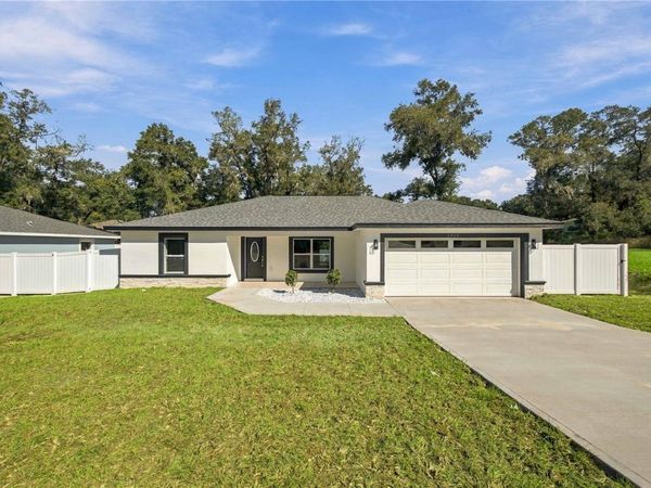 3969 SE 140TH PLACE , SUMMERFIELD, FL 34491