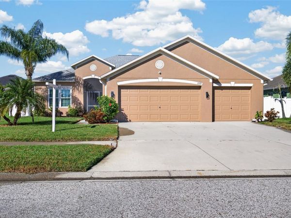 13113 GRAHAM YARDEN DRIVE , RIVERVIEW, FL 33579
