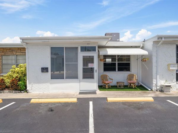 13940 ANONA HEIGHTS DRIVE, Unit 113, LARGO, FL 33774