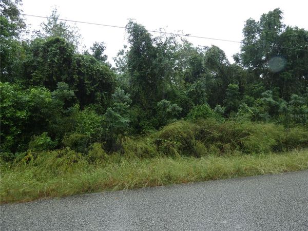0 MARLEY AVENUE , NEW PORT RICHEY, FL 34654