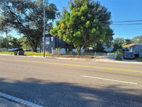 2406 DR MARTIN LUTHER KING JR BOULEVARD, TAMPA, FL 33610