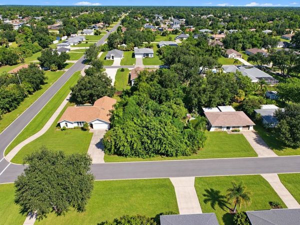 21434 BEAVERTON AVENUE , PORT CHARLOTTE, FL 33952