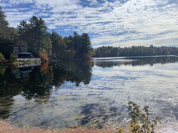 83 Sargent Lake Road, Belmont, NH 03220