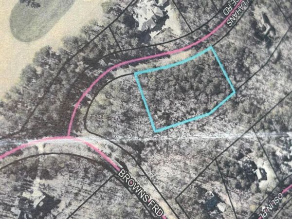 1011 Callahans Ridge Road, Greensboro, GA 30642
